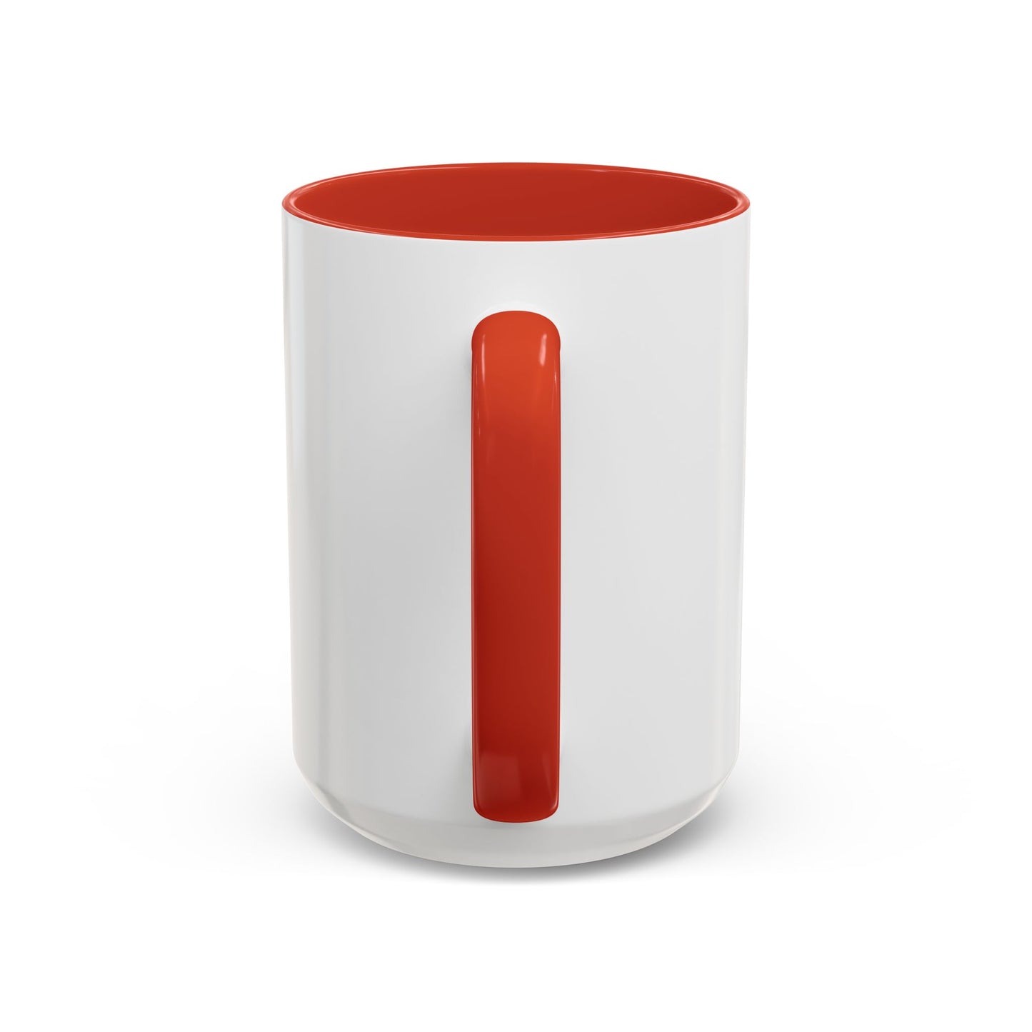 Liberal Tears Accent Coffee Mug - 11oz & 15oz