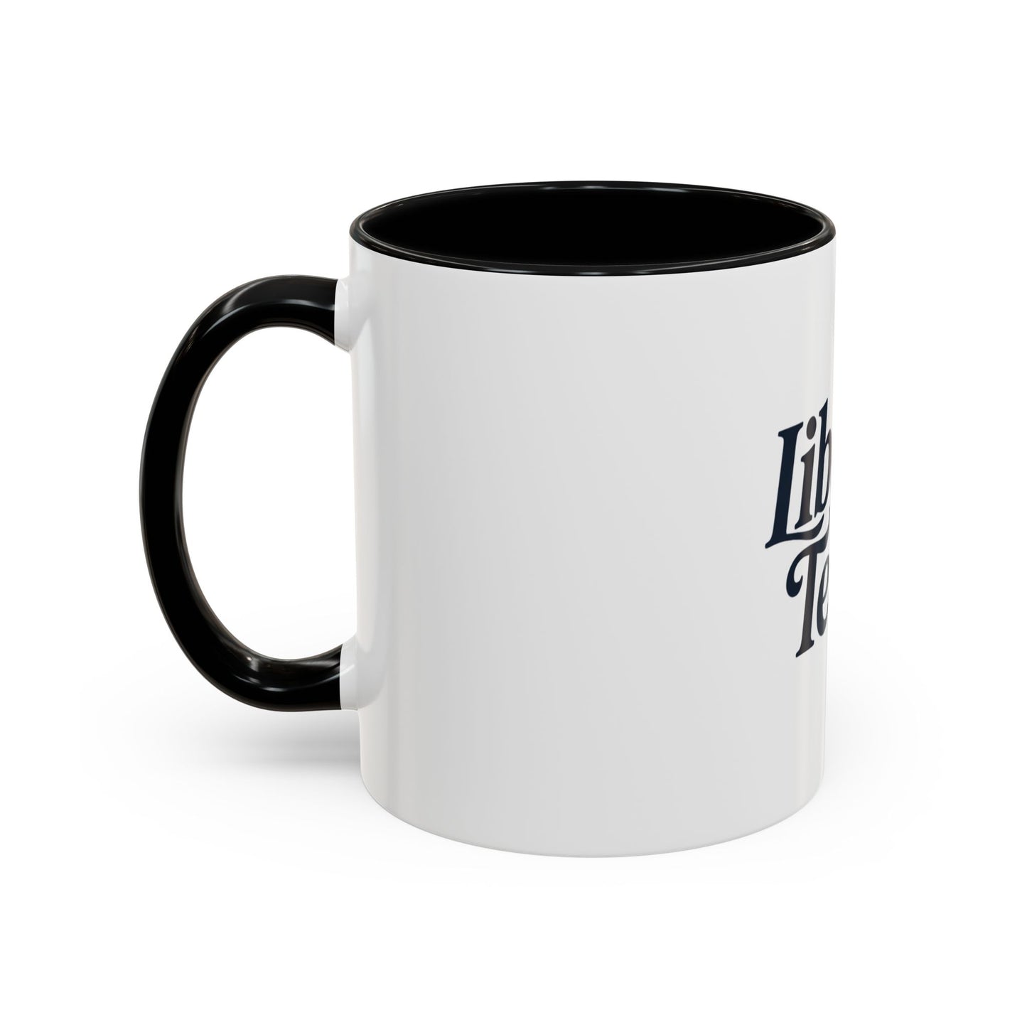 Liberal Tears Accent Coffee Mug - 11oz & 15oz