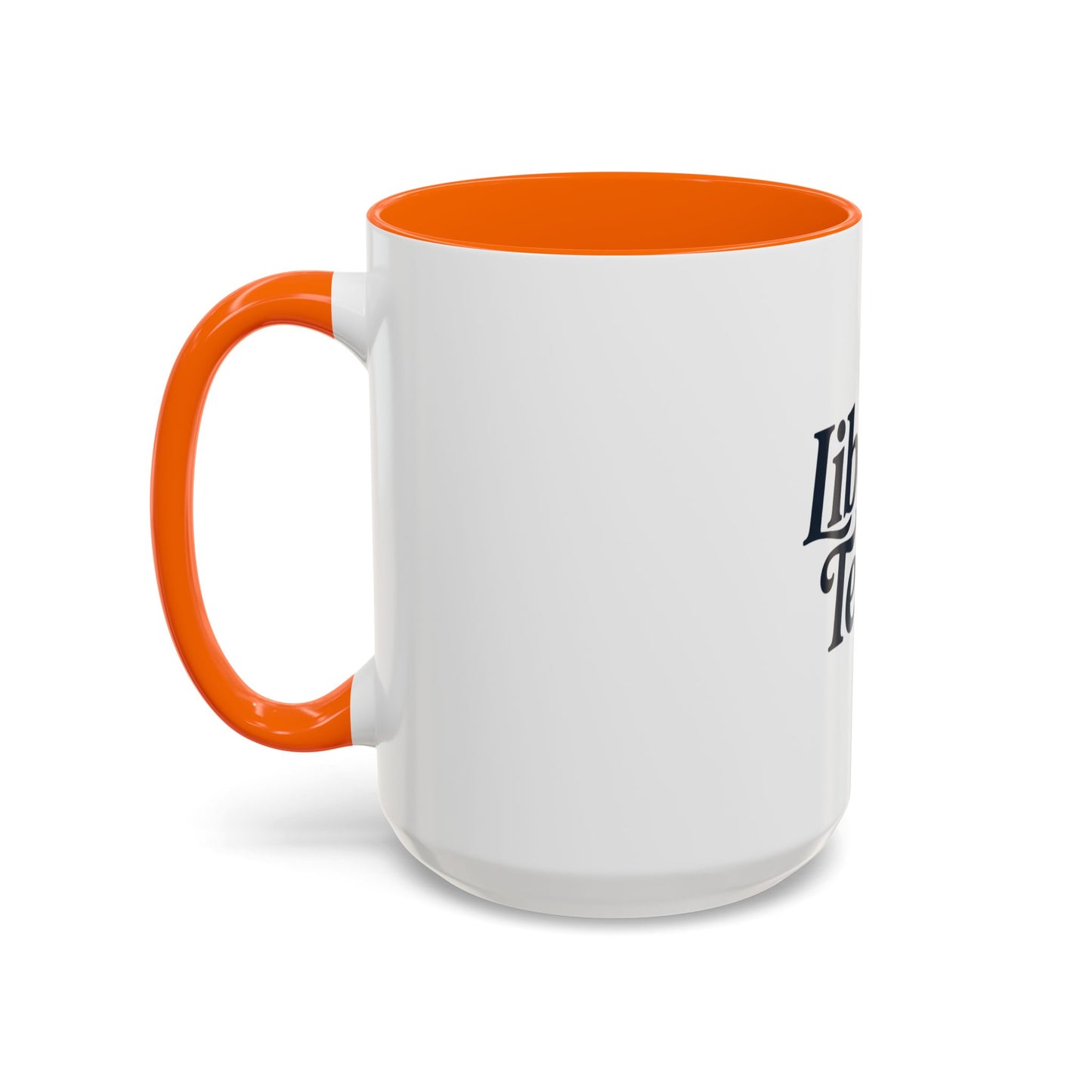 Liberal Tears Accent Coffee Mug - 11oz & 15oz
