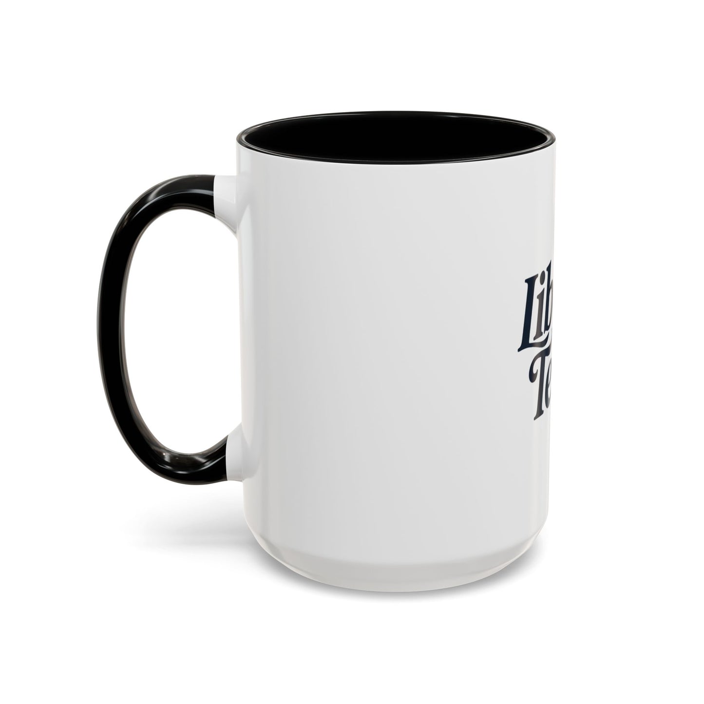 Liberal Tears Accent Coffee Mug - 11oz & 15oz