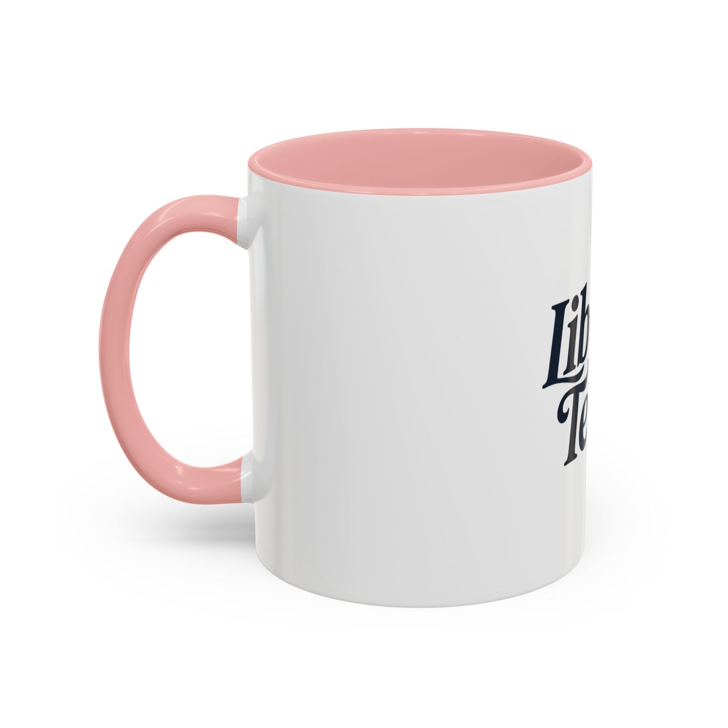 Liberal Tears Accent Coffee Mug - 11oz & 15oz