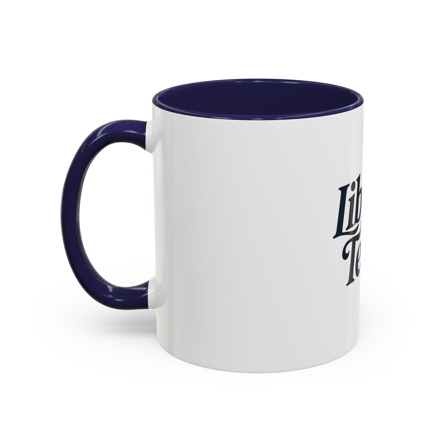 Liberal Tears Accent Coffee Mug - 11oz & 15oz