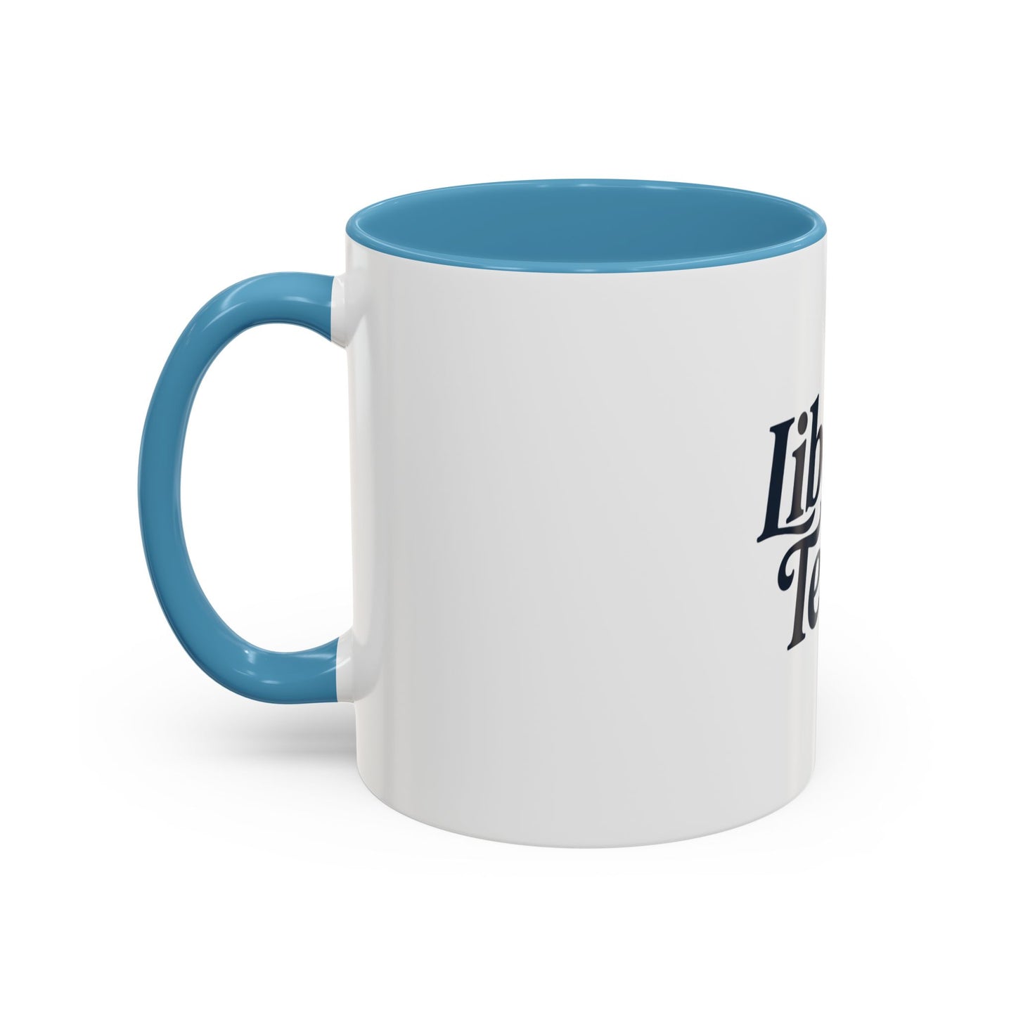 Liberal Tears Accent Coffee Mug - 11oz & 15oz