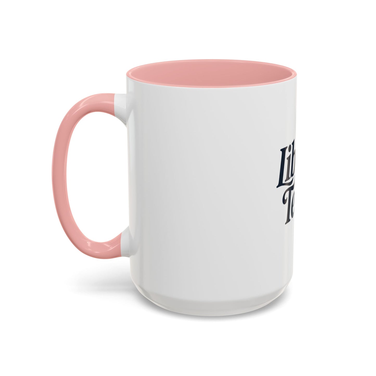 Liberal Tears Accent Coffee Mug - 11oz & 15oz